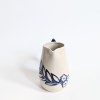 Pichet branche fleurie 1
